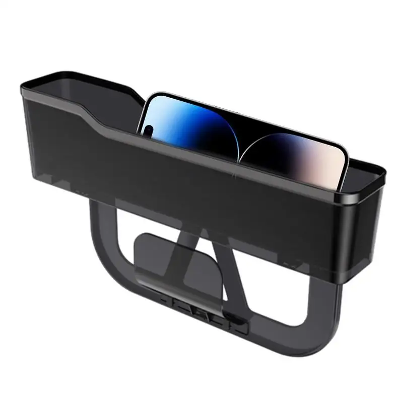 Seat Gap Filler Organizer Car Crevice Blocker Space Pad Multifunctional Interior Accessories Stop Things From Dropping Falling
Seat Gap Filler Organizer Car Crevice Blocker Space Pad Multifunctional Interior Accessories Stop Things From Dropping Falling