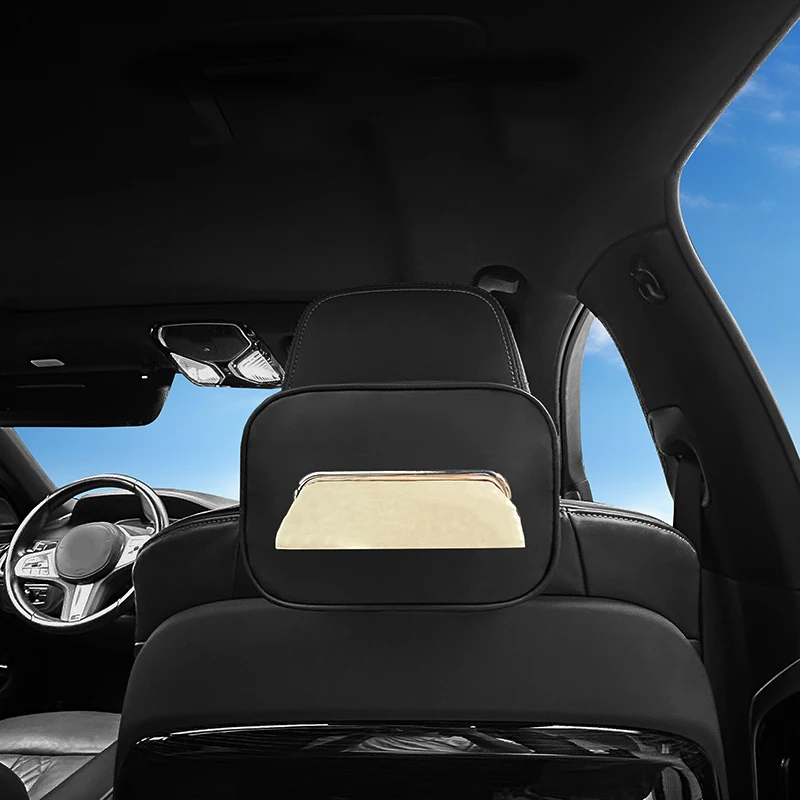 Premium PVC Leather Car Tissue Box – Wear-Resistant, Easy to Install, Simple Style, Eco-Friendly Universal Car Accessories
Premium PVC Leather Car Tissue Box – Wear-Resistant, Easy to Install, Simple Style, Eco-Friendly Universal Car Accessories