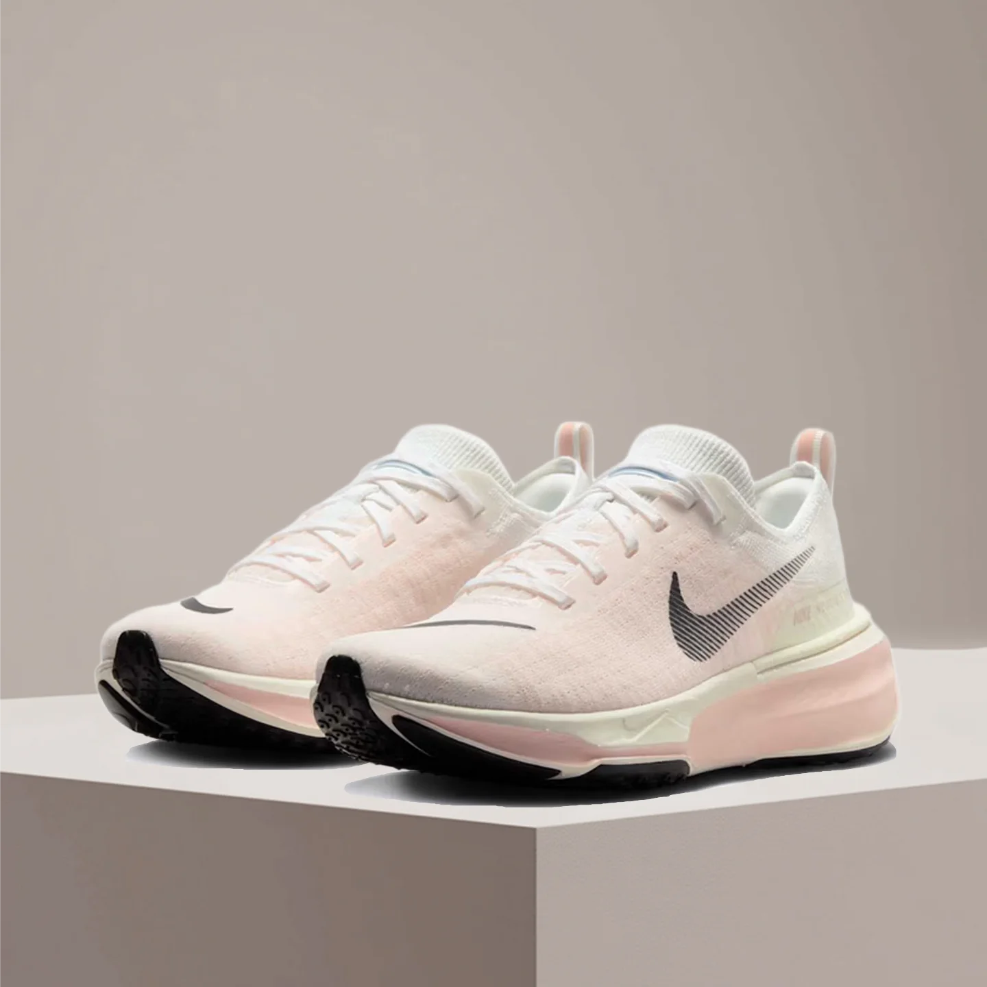 Кроссовки Nike Invincible 3 ZoomX Low-Top для мужчин и женщин - бежевые DR2660-106
Кроссовки Nike Invincible 3 ZoomX Low-Top для мужчин и женщин - бежевые DR2660-106
