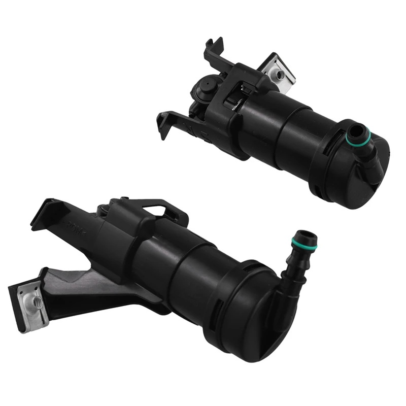 1Pair Car Front Headlight Washer Sprayer Jet 28642-KA60A 28641KA60A For Nissan Teana 2011-2013 Headlamp Nozzle Jet
1Pair Car Front Headlight Washer Sprayer Jet 28642-KA60A 28641KA60A For Nissan Teana 2011-2013 Headlamp Nozzle Jet
