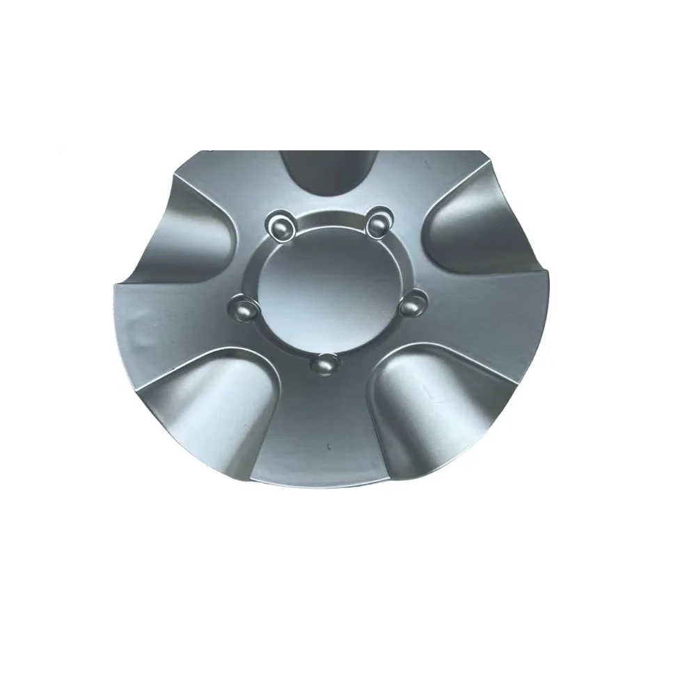 Automobile Wheel Hub Cover Aluminum Ring Decorative Hatchback Sedan for Chery Fulwin 3
Automobile Wheel Hub Cover Aluminum Ring Decorative Hatchback Sedan for Chery Fulwin 3