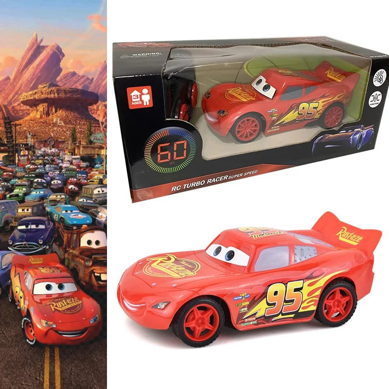 HOT Pixar Cars 3, электрический автомобиль с дистанционным управлением, игрушечный автомобиль с дистанционным управлением, коллекция Lightning Mcqueen, автомобильная игрушка для детей, подарок на день рождения
HOT Pixar Cars 3, электрический автомобиль с дистанционным управлением, игрушечный автомобиль с дистанционным управлением, коллекция Lightning Mcqueen, автомобильная игрушка для детей, подарок на день рождения
