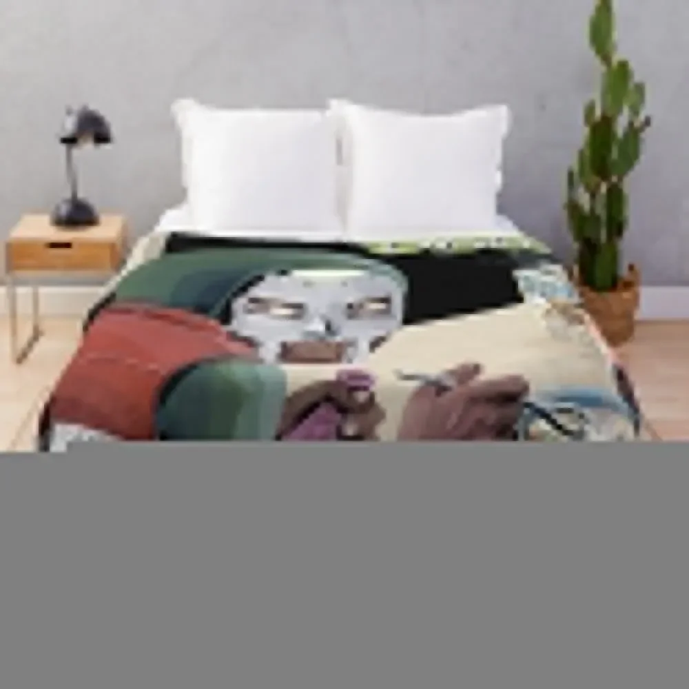 rapper Mfhip hop Throw Blanket heavy to sleep Summer Beddings Decorative Beds manga Blankets
rapper Mfhip hop Throw Blanket heavy to sleep Summer Beddings Decorative Beds manga Blankets
