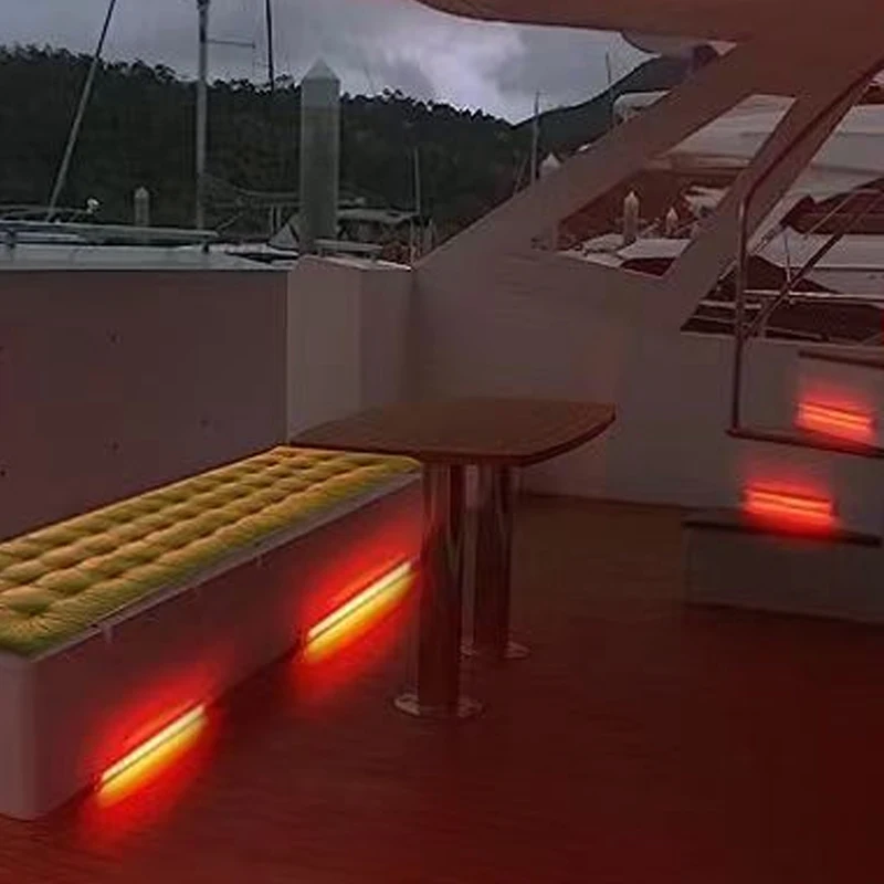 Светодиодная лента 12 в, 24 в, SMD5050, RGB, RGBW, RGB, белый, RGB, теплый белый свет, 4 цвета в 1, светодиодный чип, измерение атмосферы
Светодиодная лента 12 в, 24 в, SMD5050, RGB, RGBW, RGB, белый, RGB, теплый белый свет, 4 цвета в 1, светодиодный чип, измерение атмосферы