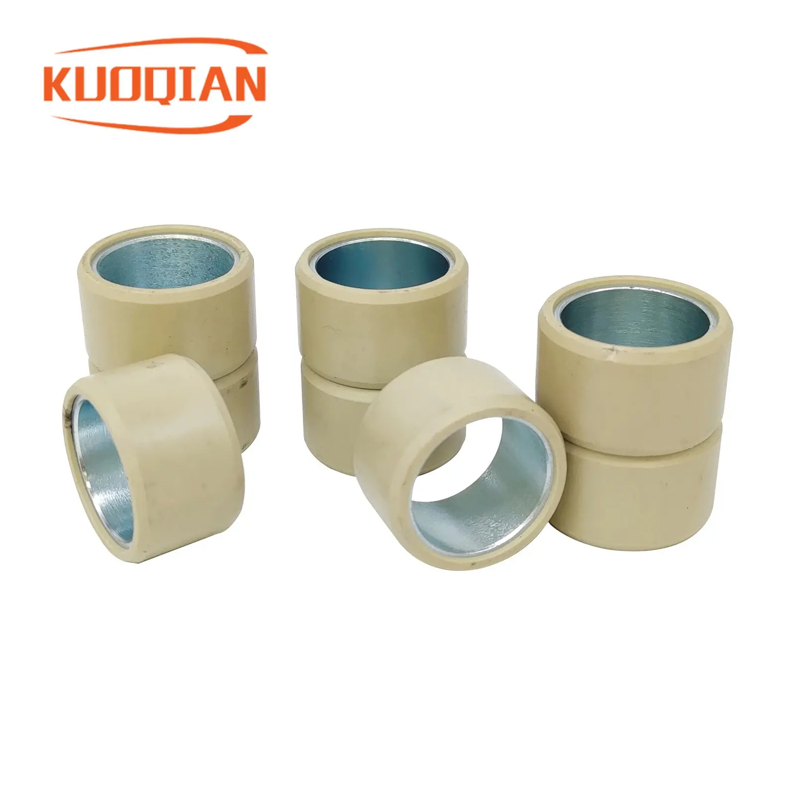 8PCS Clutch Variator Roller for CF 500 600 CF188 CF196 ATV UTV Parts 25G 0180-051100
8PCS Clutch Variator Roller for CF 500 600 CF188 CF196 ATV UTV Parts 25G 0180-051100