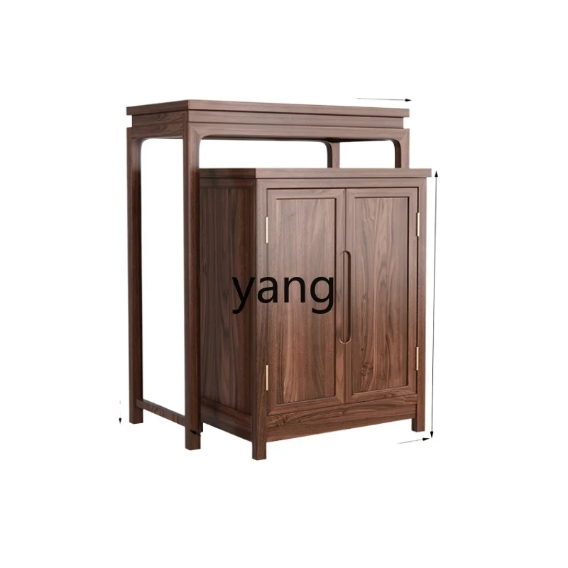 LH solid wood table incense case household Chinese step set cabinet God of Wealth table
LH solid wood table incense case household Chinese step set cabinet God of Wealth table
