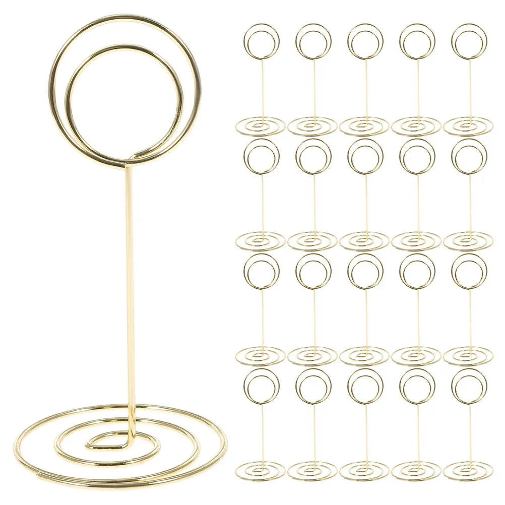 30Pcs Memo Clip Holder Creative Vertical Design Desktop Note Photo Card Stand Office Home Decoration Organizer
30Pcs Memo Clip Holder Creative Vertical Design Desktop Note Photo Card Stand Office Home Decoration Organizer