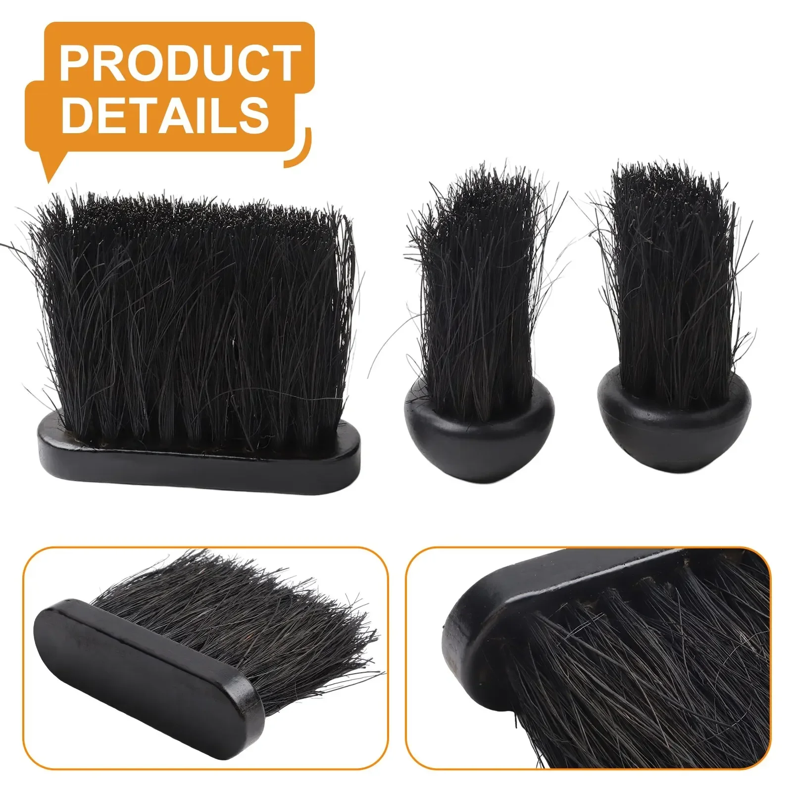 For Fireplace Maintenance Coconut Bristle Brush Fireplace Brush Set Fireplace Cleaning Efficient Corner Cleaning Tool
For Fireplace Maintenance Coconut Bristle Brush Fireplace Brush Set Fireplace Cleaning Efficient Corner Cleaning Tool