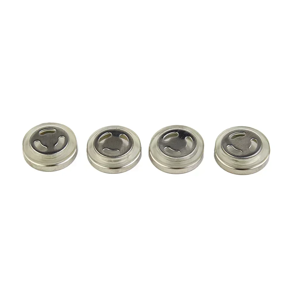 4PCS 18mm Motorcycle Bike Brake Master Cylinder Reservoir Sight Glass Len Gasket For Sealing Brake Fluid Motorcycle Accessories
4PCS 18mm Motorcycle Bike Brake Master Cylinder Reservoir Sight Glass Len Gasket For Sealing Brake Fluid Motorcycle Accessories
