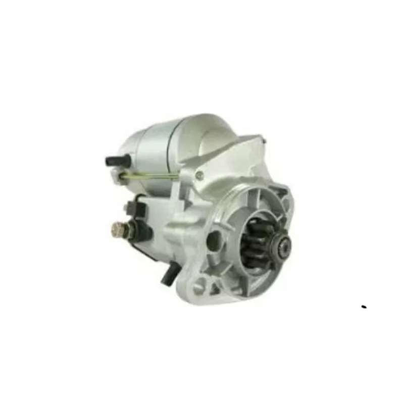 NEW STARTER MOTOR 128000-6841 14297-63011 15221-63015 15221-63016 15401-63011 15401-63012 15461-63010 15501-63011 15501-63012
NEW STARTER MOTOR 128000-6841 14297-63011 15221-63015 15221-63016 15401-63011 15401-63012 15461-63010 15501-63011 15501-63012