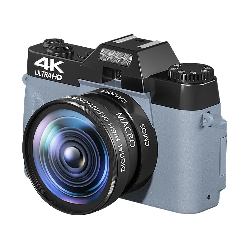 YYHC-Factory Price Digital Camera Professional Time-Lapse Photo Hd Camera Compact Digital Camera
YYHC-Factory Price Digital Camera Professional Time-Lapse Photo Hd Camera Compact Digital Camera