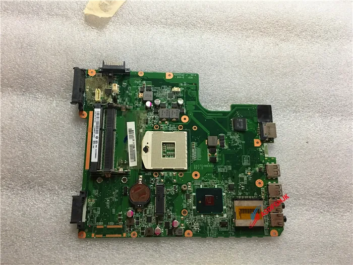 Original for Toshiba Satellite L740 L745 Motherboard A000093220 DA0TE4MB6D0 fully tested
Original for Toshiba Satellite L740 L745 Motherboard A000093220 DA0TE4MB6D0 fully tested