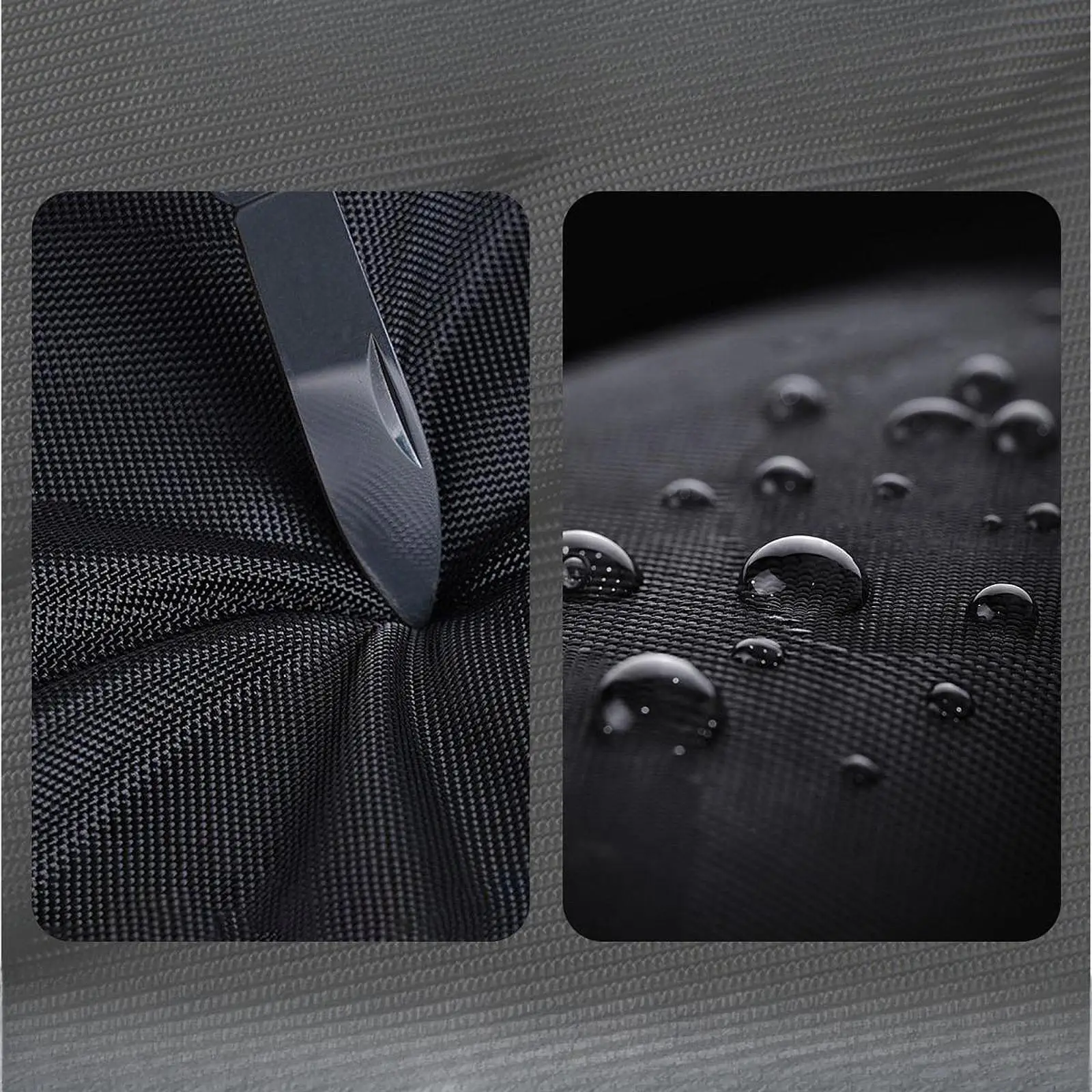 Outdoor Camping Gear Storage Bag Multipurpose Oxford Cloth Practical Organizer with Zipper for Camping Supplies Tent Accessories
Outdoor Camping Gear Storage Bag Multipurpose Oxford Cloth Practical Organizer with Zipper for Camping Supplies Tent Accessories