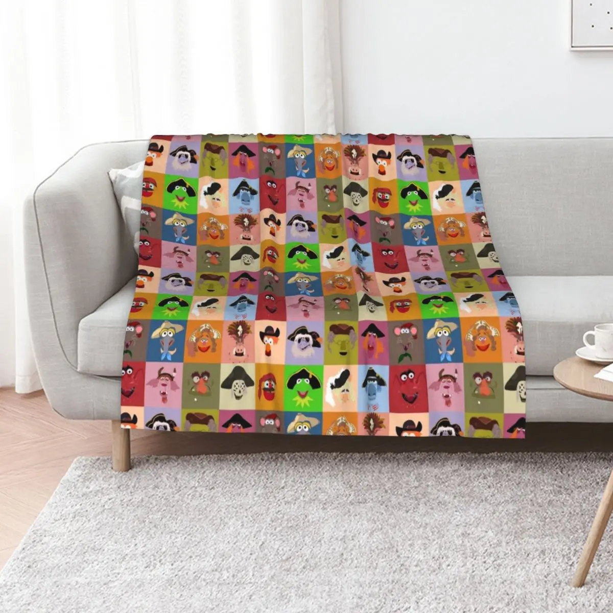 Treasure island pirates Throw Blanket Warm Comfortable Blanket for Office Napping
Treasure island pirates Throw Blanket Warm Comfortable Blanket for Office Napping