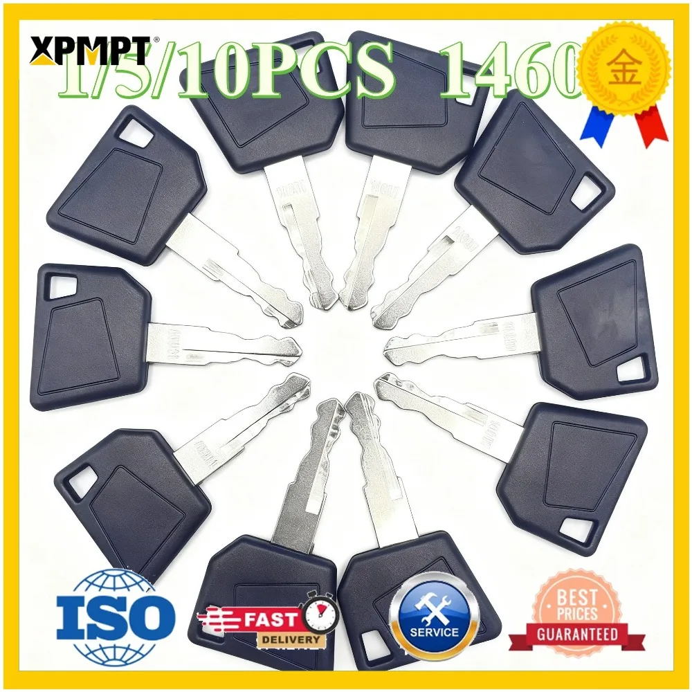 1/5/10PCS 14607 Ignition Keys 701/45501 701/14657 85804675/1 8035807 422455 11306919 14603 For Models 4CX444 2CXSL
1/5/10PCS 14607 Ignition Keys 701/45501 701/14657 85804675/1 8035807 422455 11306919 14603 For Models 4CX444 2CXSL