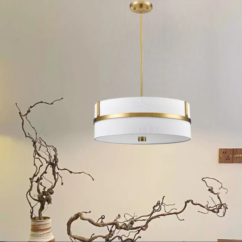 Chinese Style Chandelier Modern Simple LED Lustre Lighting for Living Room Bedroom Restaurant Kitchen Designer Lights
Chinese Style Chandelier Modern Simple LED Lustre Lighting for Living Room Bedroom Restaurant Kitchen Designer Lights