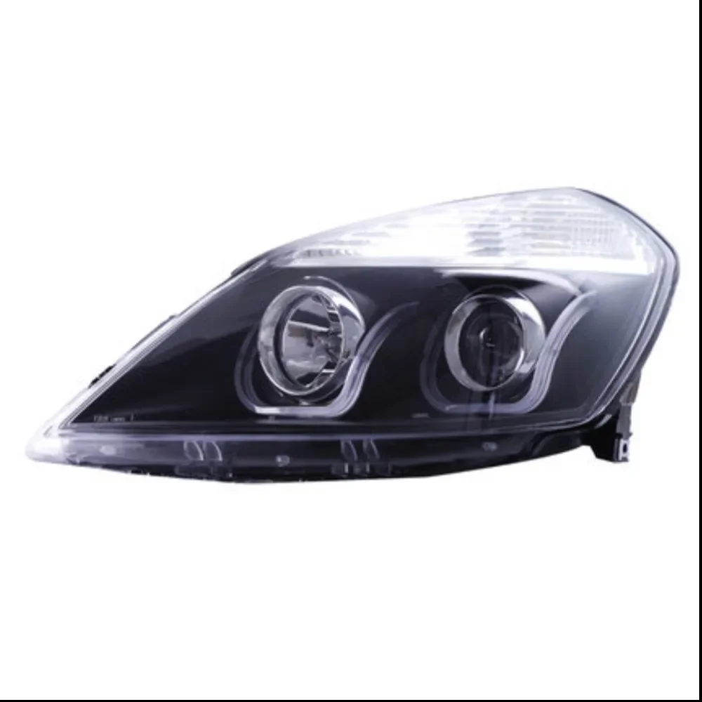 Пара автомобильных фар в сборе для Buick Excelle 2008-16 ксеноновый ангельский глаз DRL дневные ходовые огни указателя поворота
Пара автомобильных фар в сборе для Buick Excelle 2008-16 ксеноновый ангельский глаз DRL дневные ходовые огни указателя поворота