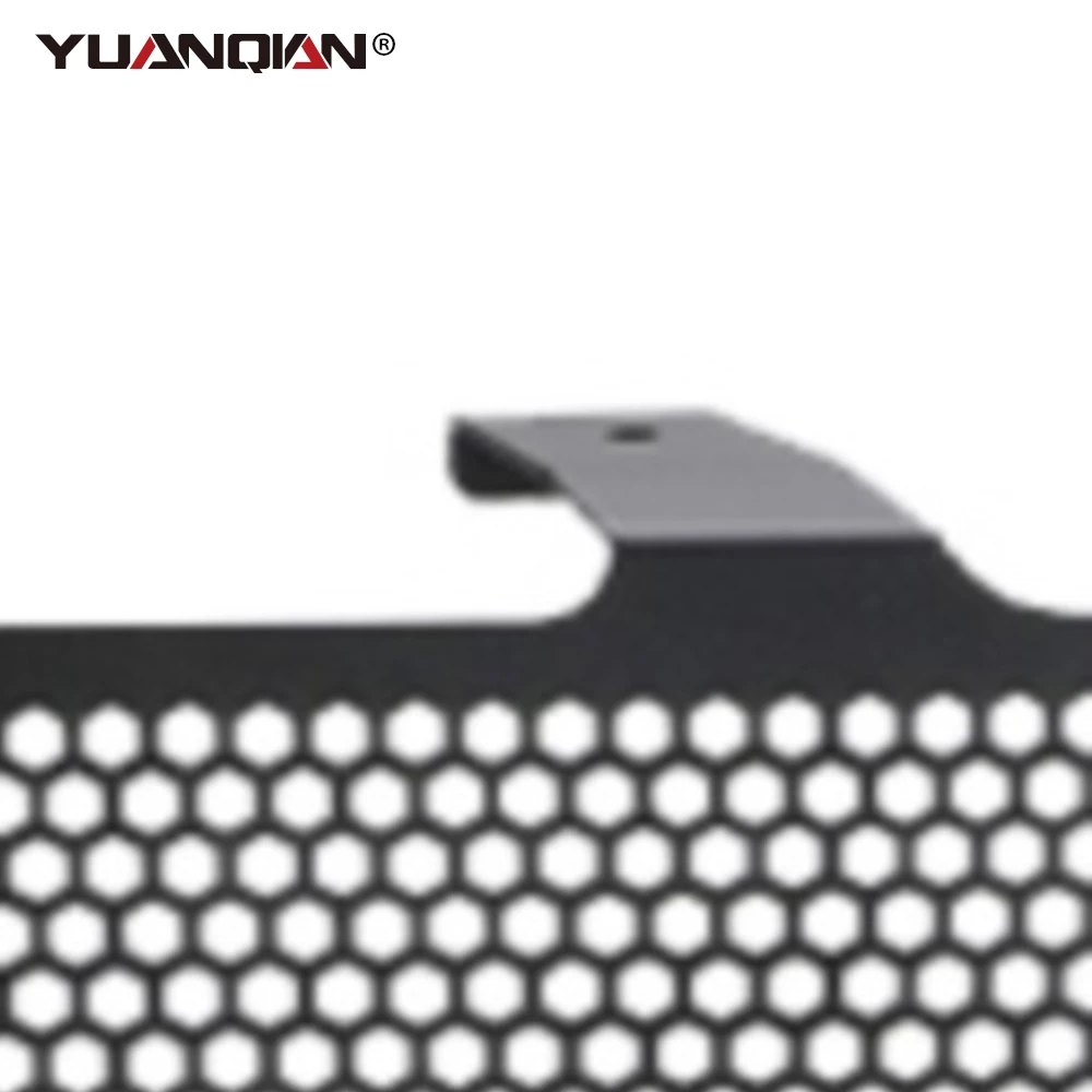 FOR BMW S1000R S1000RR HP4 S1000XR 2010-2018 Radiator Grilles Guard Protector Grill Cover Protection S 1000 RR S1000 XR Sport SE
FOR BMW S1000R S1000RR HP4 S1000XR 2010-2018 Radiator Grilles Guard Protector Grill Cover Protection S 1000 RR S1000 XR Sport SE