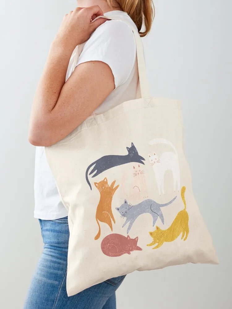 Purrrfect Cats - Kittens, Pets, Meow, Warm, Cute Tote Bag large size bags Cloth bags tote bag screen
Purrrfect Cats - Kittens, Pets, Meow, Warm, Cute Tote Bag large size bags Cloth bags tote bag screen