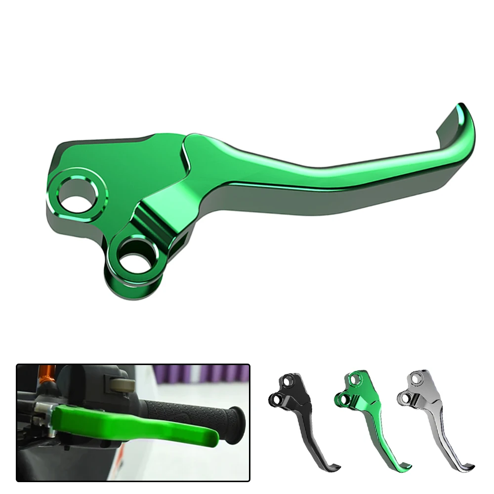 Для KAWASAKI KX80 KX100 KX125 KX250 KX500 KX 80 100 125 250 500 CNC алюминиевый двухпальцевый малыш тормозной рычаг Запасная часть
Для KAWASAKI KX80 KX100 KX125 KX250 KX500 KX 80 100 125 250 500 CNC алюминиевый двухпальцевый малыш тормозной рычаг Запасная часть