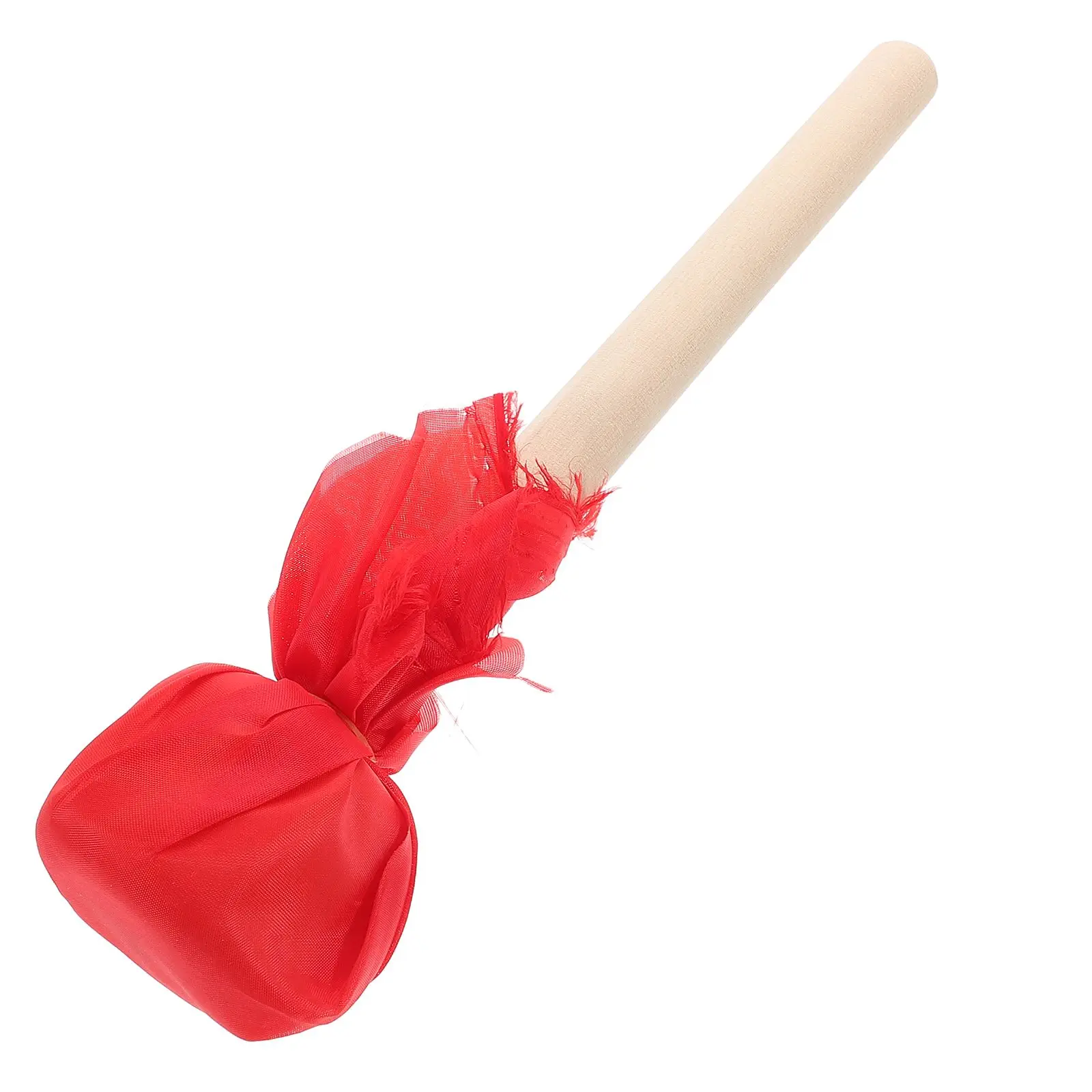 Gong Stick Copper Drumsticks Medium Small Beat Wood Bell Mallets Portable Percussion Instrument Accessory
Gong Stick Copper Drumsticks Medium Small Beat Wood Bell Mallets Portable Percussion Instrument Accessory