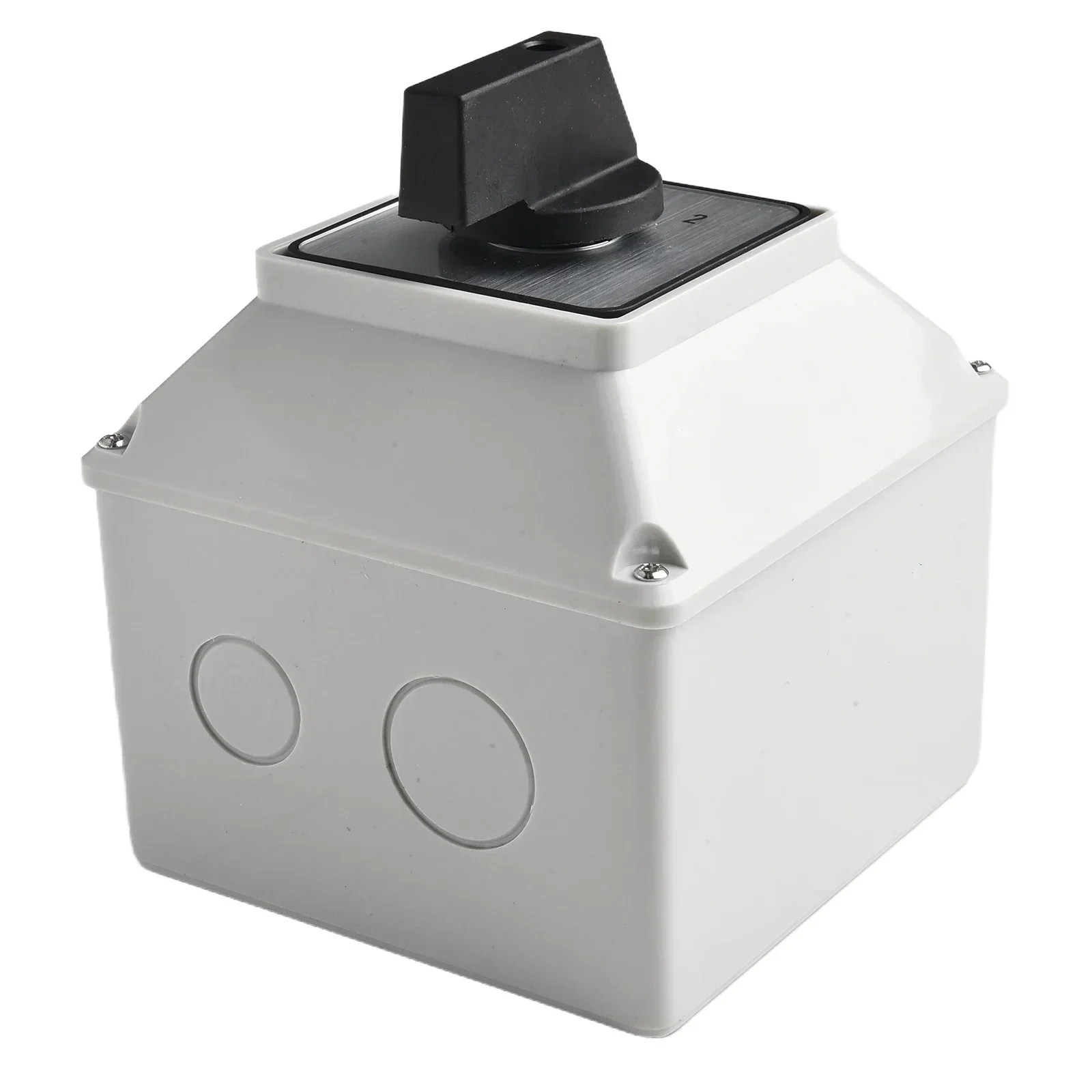 Copper Conductivity Switch Changeover Switch Easy To Install Excellent Conductivity High Temperature Resistance 
Copper Conductivity Switch Changeover Switch Easy To Install Excellent Conductivity High Temperature Resistance