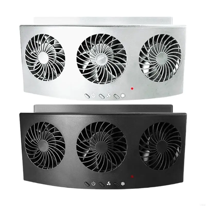2025 New High Speed Car Exhaust Ventilation Cooling Fan for Ensuring Comfortable Commutes
2025 New High Speed Car Exhaust Ventilation Cooling Fan for Ensuring Comfortable Commutes