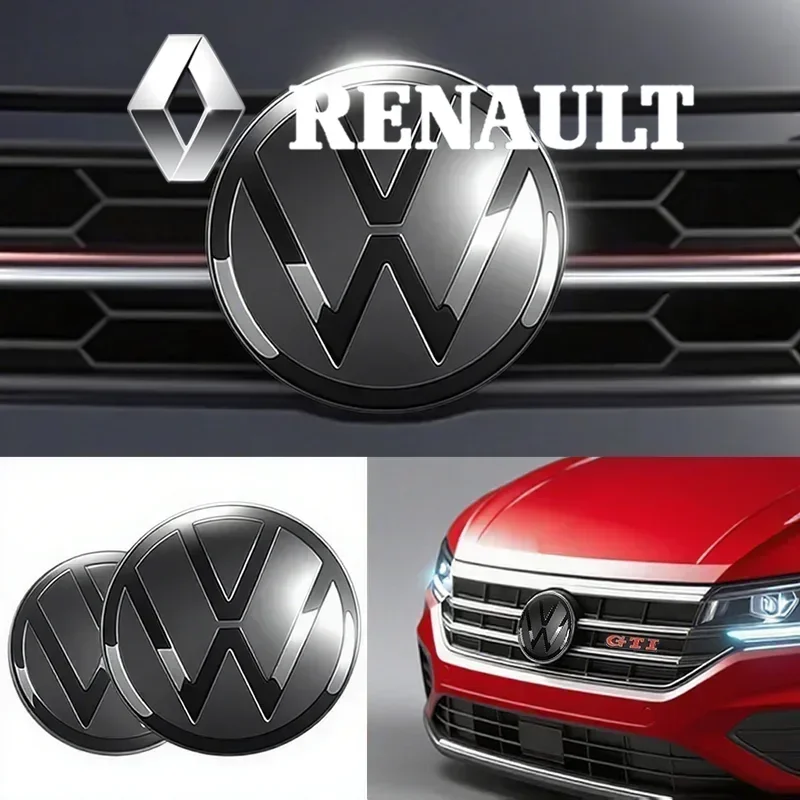 Not Affect ACC Car Front Bonnet Grill Badge Cover Trunk Lid Emblem Sticker For VW Polo Golf MK6 Passat B6 Tiguan CC T-ROC Arteon
Not Affect ACC Car Front Bonnet Grill Badge Cover Trunk Lid Emblem Sticker For VW Polo Golf MK6 Passat B6 Tiguan CC T-ROC Arteon