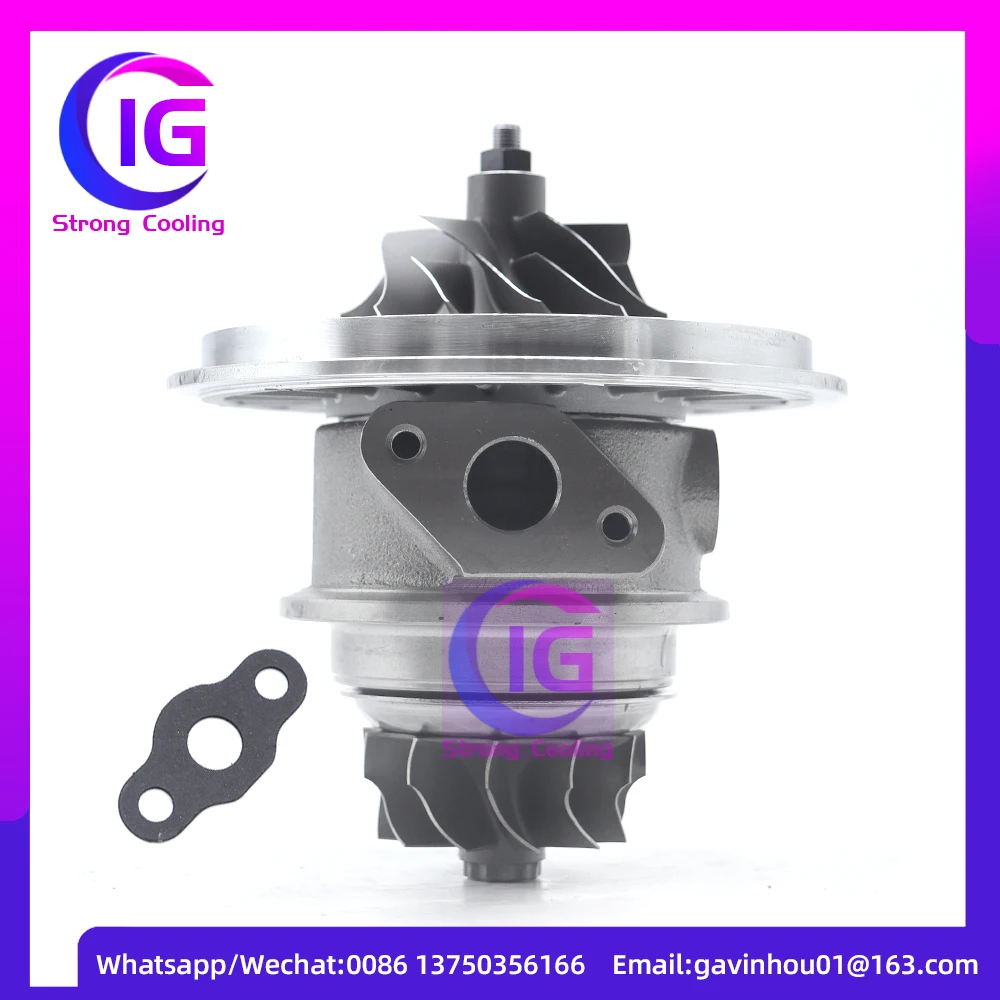 Новый сердечник турбокартриджа RHF55V для Isuzu NQR 75L 110 кВт 150 л.с. 4HK1-E2N 2006 8980277725 8980277722 8980277721 8980277720
Новый сердечник турбокартриджа RHF55V для Isuzu NQR 75L 110 кВт 150 л.с. 4HK1-E2N 2006 8980277725 8980277722 8980277721 8980277720