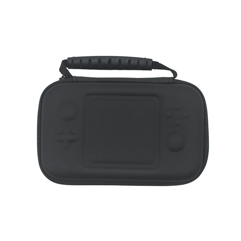 Hot Saleportable Storage Bag For RG Cube Handheld Storage Bag Waterproof Shockproof Protective Case Portable Game Bag
Hot Saleportable Storage Bag For RG Cube Handheld Storage Bag Waterproof Shockproof Protective Case Portable Game Bag