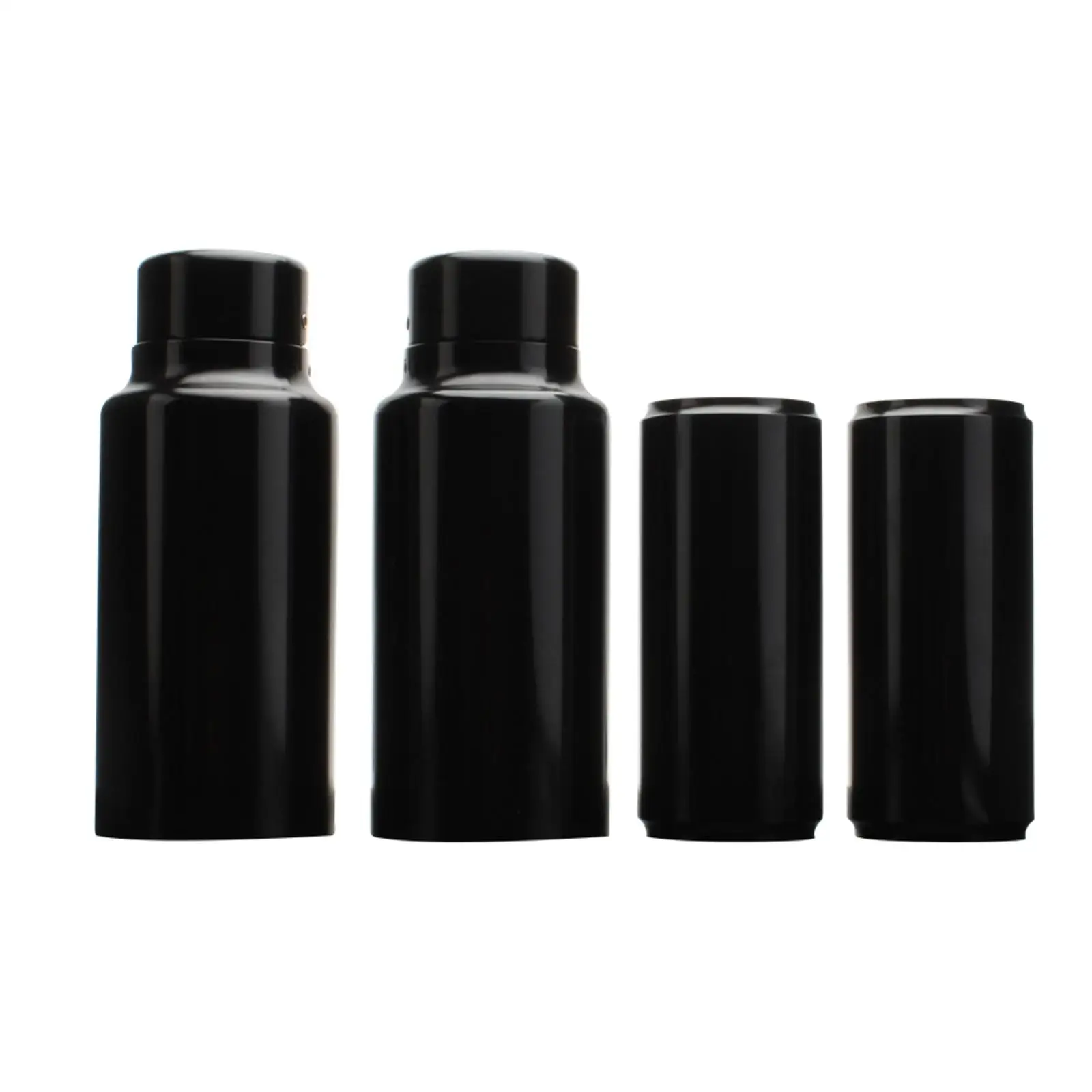6Pcs Fork Cover Set Tube Cap Kit for Harley-davidson Softail Breakout FXBR FXBRS Black,Perfect Fitment, directly replacement
6Pcs Fork Cover Set Tube Cap Kit for Harley-davidson Softail Breakout FXBR FXBRS Black,Perfect Fitment, directly replacement