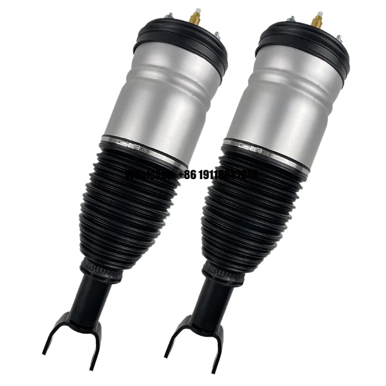 Heavy Duty Direct Mount Air Suspension Strut for Stamping 1500 4877146AA/4877147AA Aftermarket Air Spring Impact Replacement
Heavy Duty Direct Mount Air Suspension Strut for Stamping 1500 4877146AA/4877147AA Aftermarket Air Spring Impact Replacement
