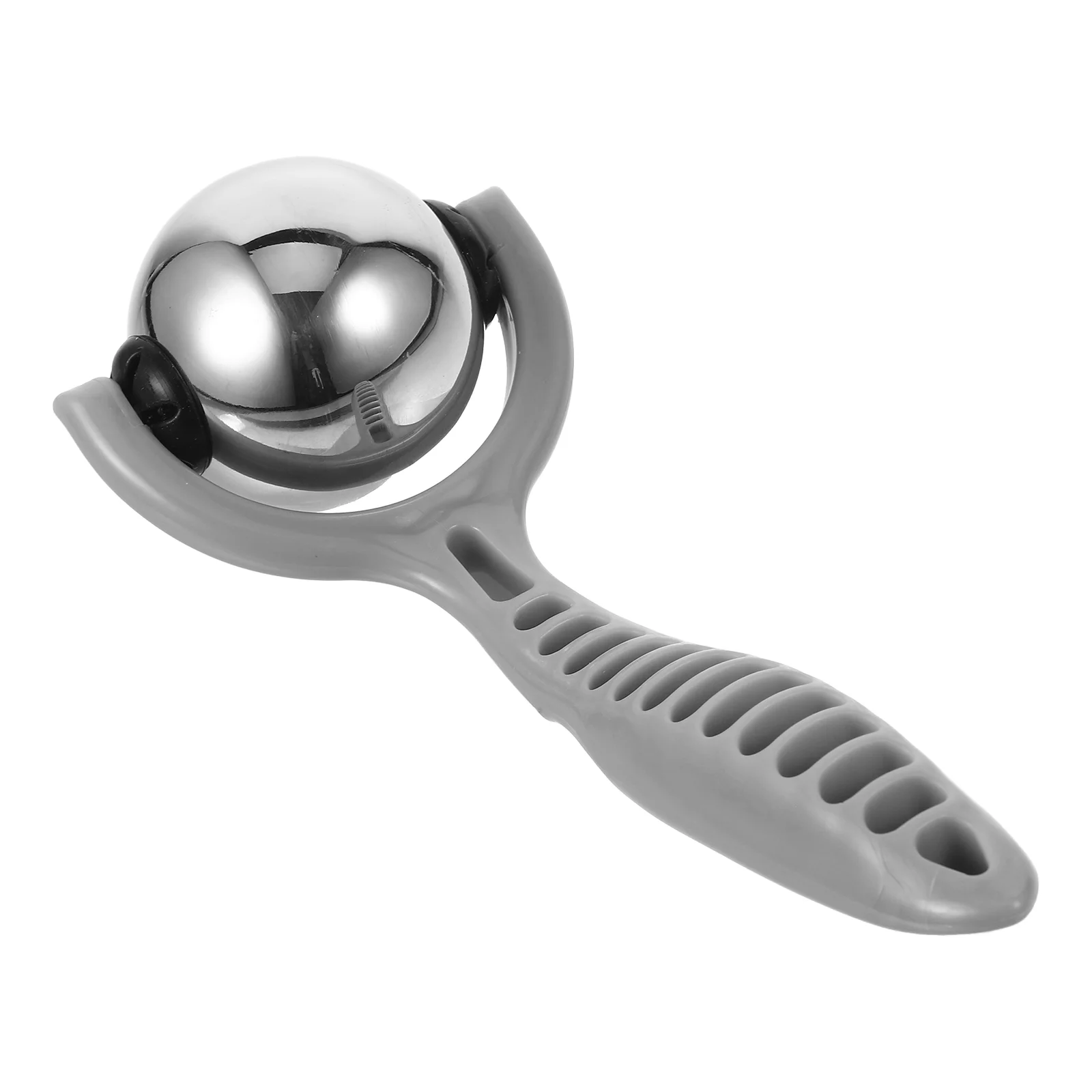 Massage Handle Stainless Steel Roller for Face Eye Cold Compress Fitness Spa Tool Guasha Facial Scraper
Massage Handle Stainless Steel Roller for Face Eye Cold Compress Fitness Spa Tool Guasha Facial Scraper