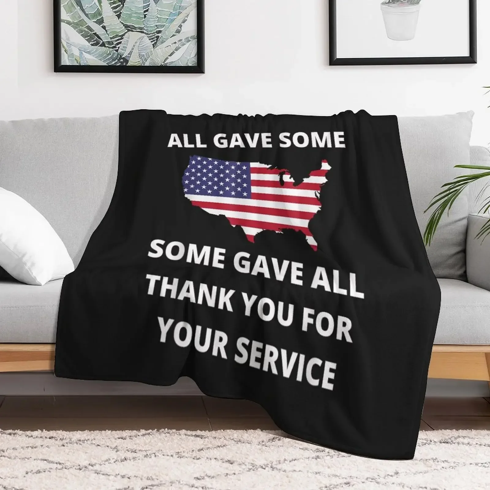 All Gave Some Some Gave All TShirt50 Throw Blanket decorative Weighted Blankets
All Gave Some Some Gave All TShirt50 Throw Blanket decorative Weighted Blankets