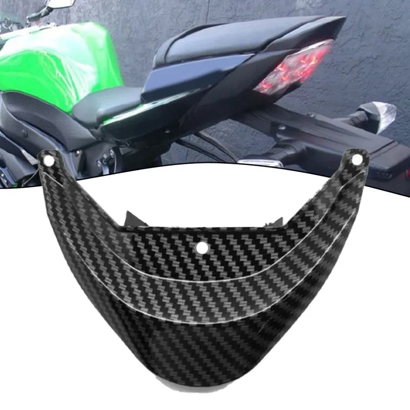 For Kawasaki ZX6R 2009-2012 Rear Seat Tail Light Trim Water Transfer Fairing, Motorcycle Accessories
For Kawasaki ZX6R 2009-2012 Rear Seat Tail Light Trim Water Transfer Fairing, Motorcycle Accessories