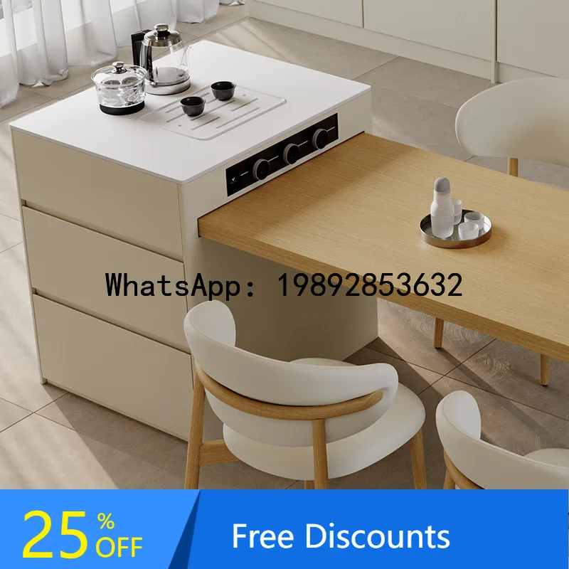 B1 Rock Slab Tea Table and Chair Set Office Tea Table Integrated Home Small Apartment Tea Drinking Dining Table
B1 Rock Slab Tea Table and Chair Set Office Tea Table Integrated Home Small Apartment Tea Drinking Dining Table