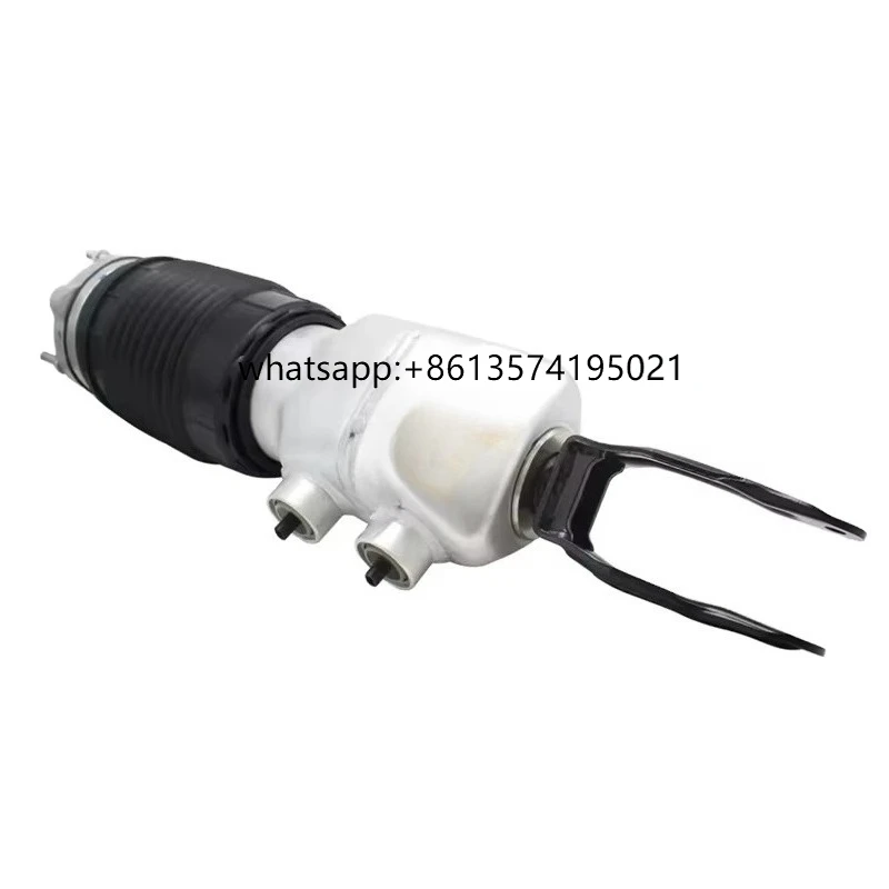 Car Auto Parts Front Air Suspension Strut Air Spring Shock Absorbers OE 971616037G for Porsche Panamera 971
Car Auto Parts Front Air Suspension Strut Air Spring Shock Absorbers OE 971616037G for Porsche Panamera 971