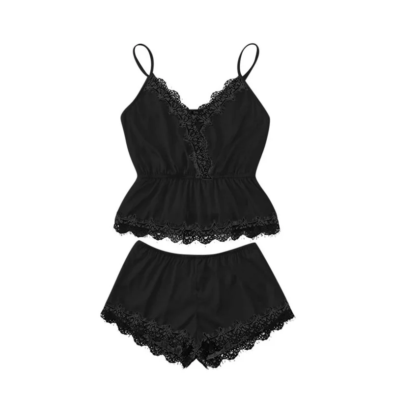 Pure Color Trim Ladies Close Fitting Set Soft Elastic Comfortable Home Wear
Pure Color Trim Ladies Close Fitting Set Soft Elastic Comfortable Home Wear