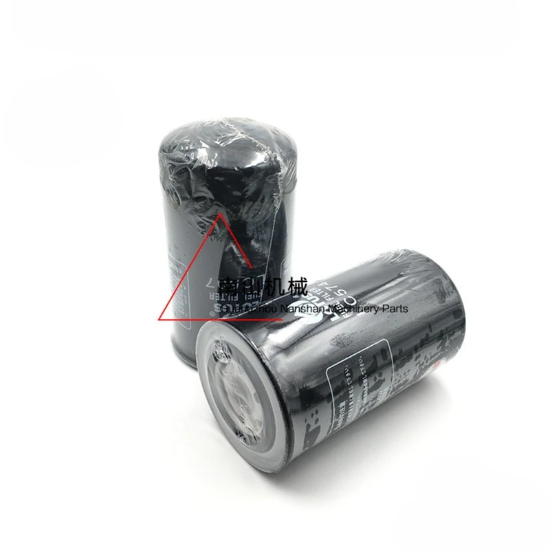 Фильтр дизельной решетки Hitachi zax200/210/240/250 330-6-3g, аксессуары для экскаватора 4616544
Фильтр дизельной решетки Hitachi zax200/210/240/250 330-6-3g, аксессуары для экскаватора 4616544