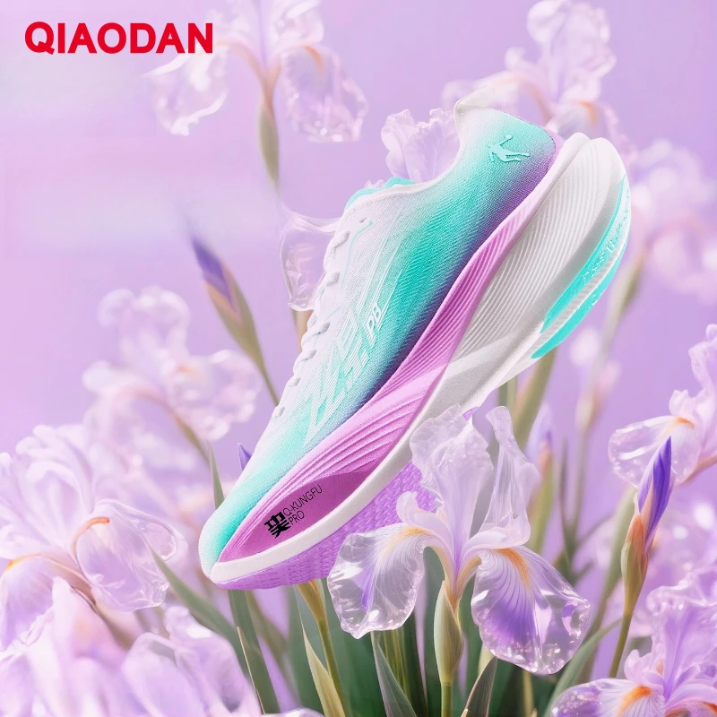 QIAODAN Feiying PB3 Plus 2025 мужские тренировочные кроссовки с высоким отскоком профессиональные марафонские кроссовки с карбоновой пластиной QDB023251299T
QIAODAN Feiying PB3 Plus 2025 мужские тренировочные кроссовки с высоким отскоком профессиональные марафонские кроссовки с карбоновой пластиной QDB023251299T