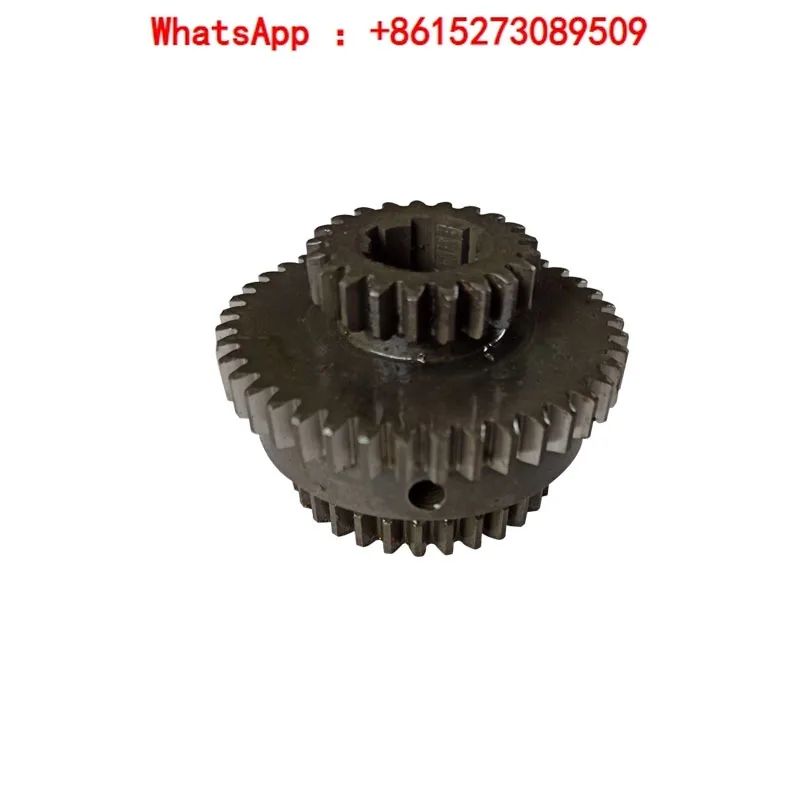 Z3035Z3040 рокер сверлильный станок Шестерня Z21/41/30Z30/61Z32/52 зубьев Z21 моторная шестерня
Z3035Z3040 рокер сверлильный станок Шестерня Z21/41/30Z30/61Z32/52 зубьев Z21 моторная шестерня