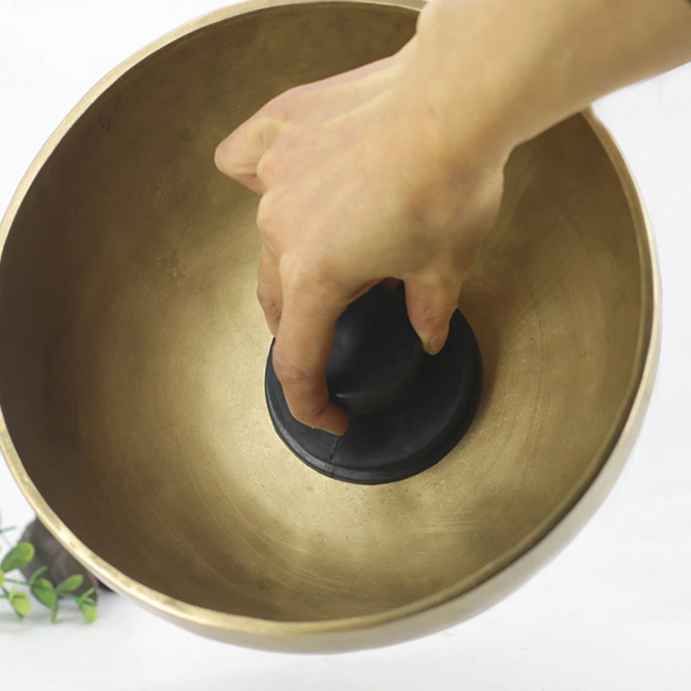 2pcs Singing Bowl Suction Cup 40MM 60MM Rubber Sound Supplies Handle Lifter Accessories Meditation Relaxation Tools
2pcs Singing Bowl Suction Cup 40MM 60MM Rubber Sound Supplies Handle Lifter Accessories Meditation Relaxation Tools