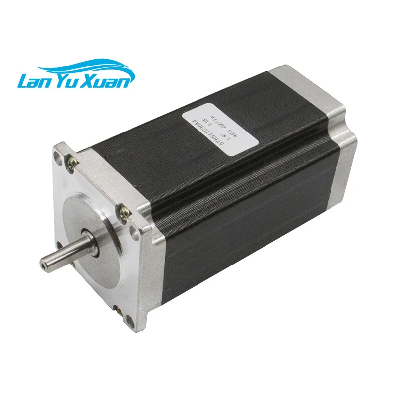 CNC Router 3 Axis kit 3pcs TB6600 Stepper motor driver+3pcs NEMA23 425 Oz dc motor+350W power supply +1pc 4 axis interface boar
CNC Router 3 Axis kit 3pcs TB6600 Stepper motor driver+3pcs NEMA23 425 Oz dc motor+350W power supply +1pc 4 axis interface boar