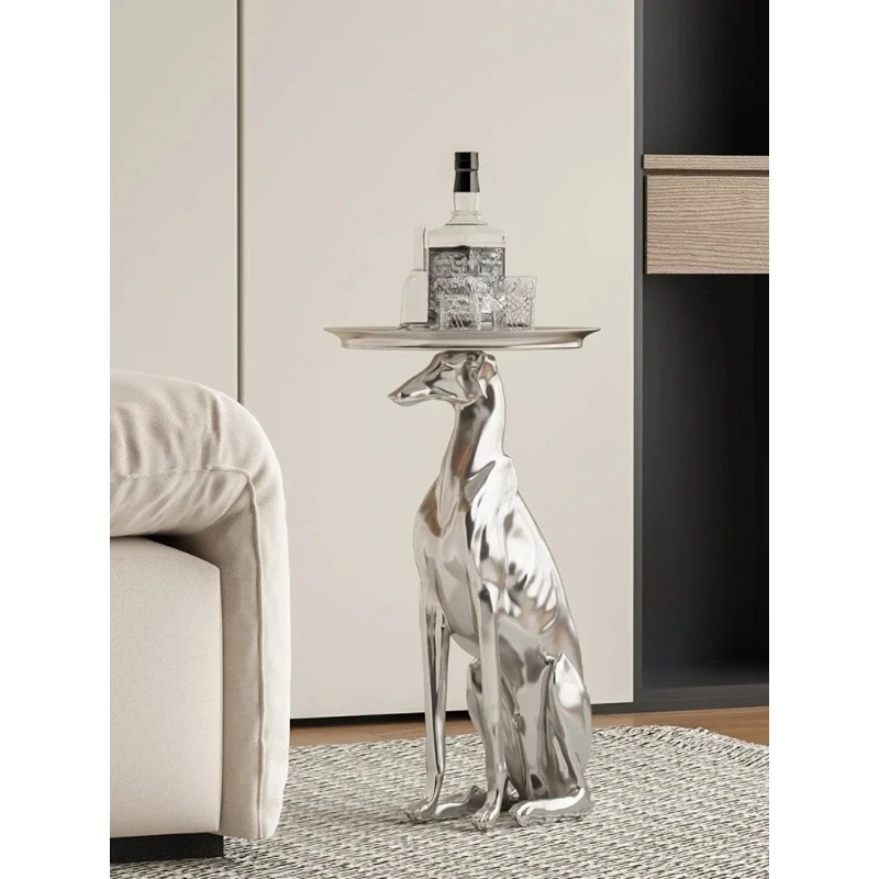 #q forArtistic Greyhound Dog Side Table, Sculptural Animal Accent Table, Creative Home Decor End Table for Living Room*
#q forArtistic Greyhound Dog Side Table, Sculptural Animal Accent Table, Creative Home Decor End Table for Living Room*
