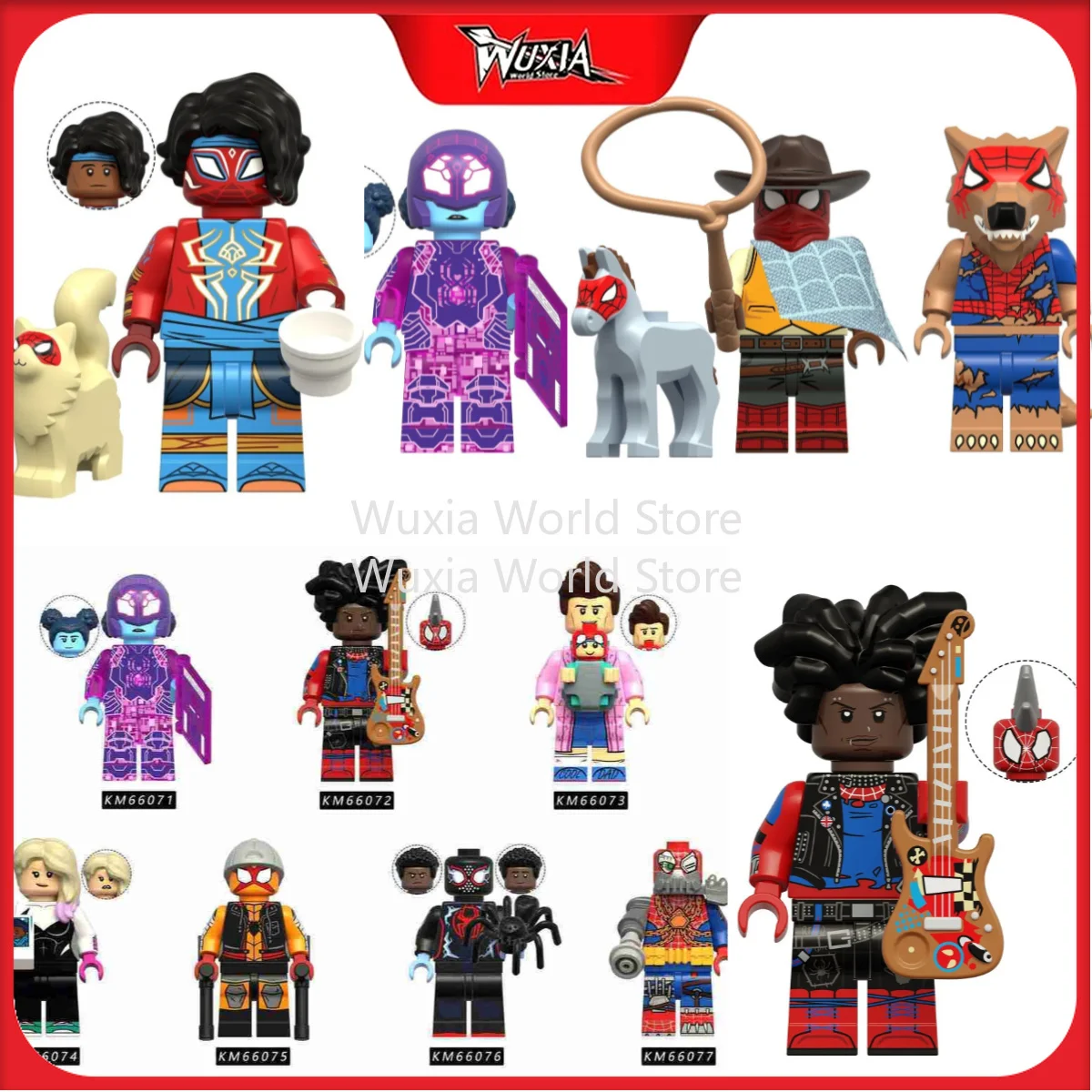 4cmSuperhero Perimeter PVC Model Movie Figure Desktop Decoration Ornaments Birthday Gift Puzzle Toys
4cmSuperhero Perimeter PVC Model Movie Figure Desktop Decoration Ornaments Birthday Gift Puzzle Toys