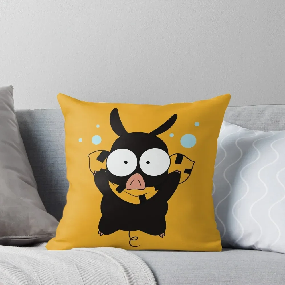 P-Chan (Ryoga Hibiki) from Ranma 1/2 Throw Pillow Decorative pillow case christmas pillowcases pillow
P-Chan (Ryoga Hibiki) from Ranma 1/2 Throw Pillow Decorative pillow case christmas pillowcases pillow
