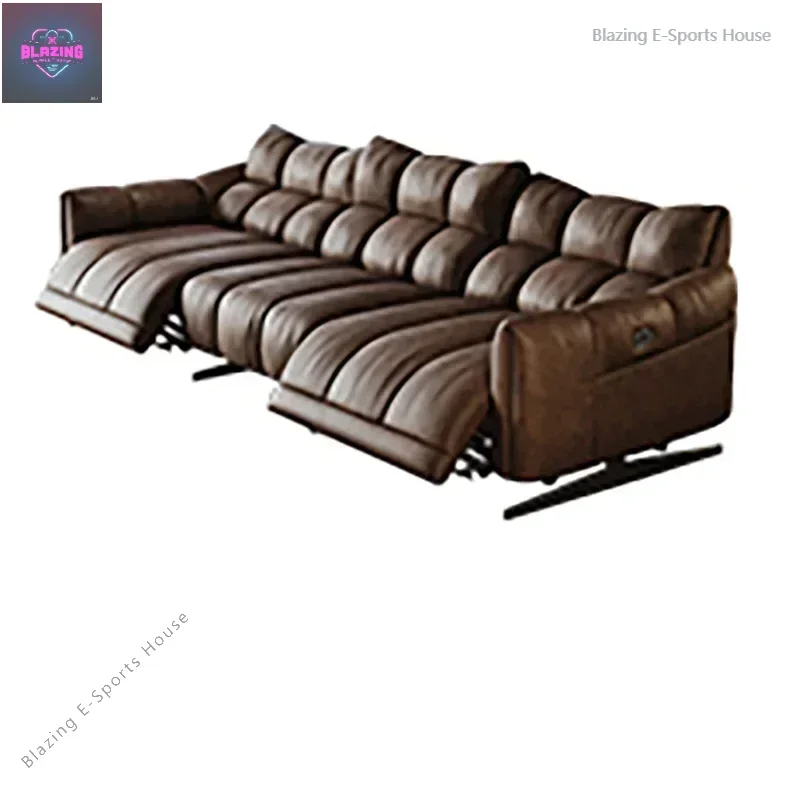 Living Room Lazy Sofa Office Bed Chaise Multifunctional Adults Lounge Desk Salon Chair Modern Leather Divano Letto Furniture
Living Room Lazy Sofa Office Bed Chaise Multifunctional Adults Lounge Desk Salon Chair Modern Leather Divano Letto Furniture