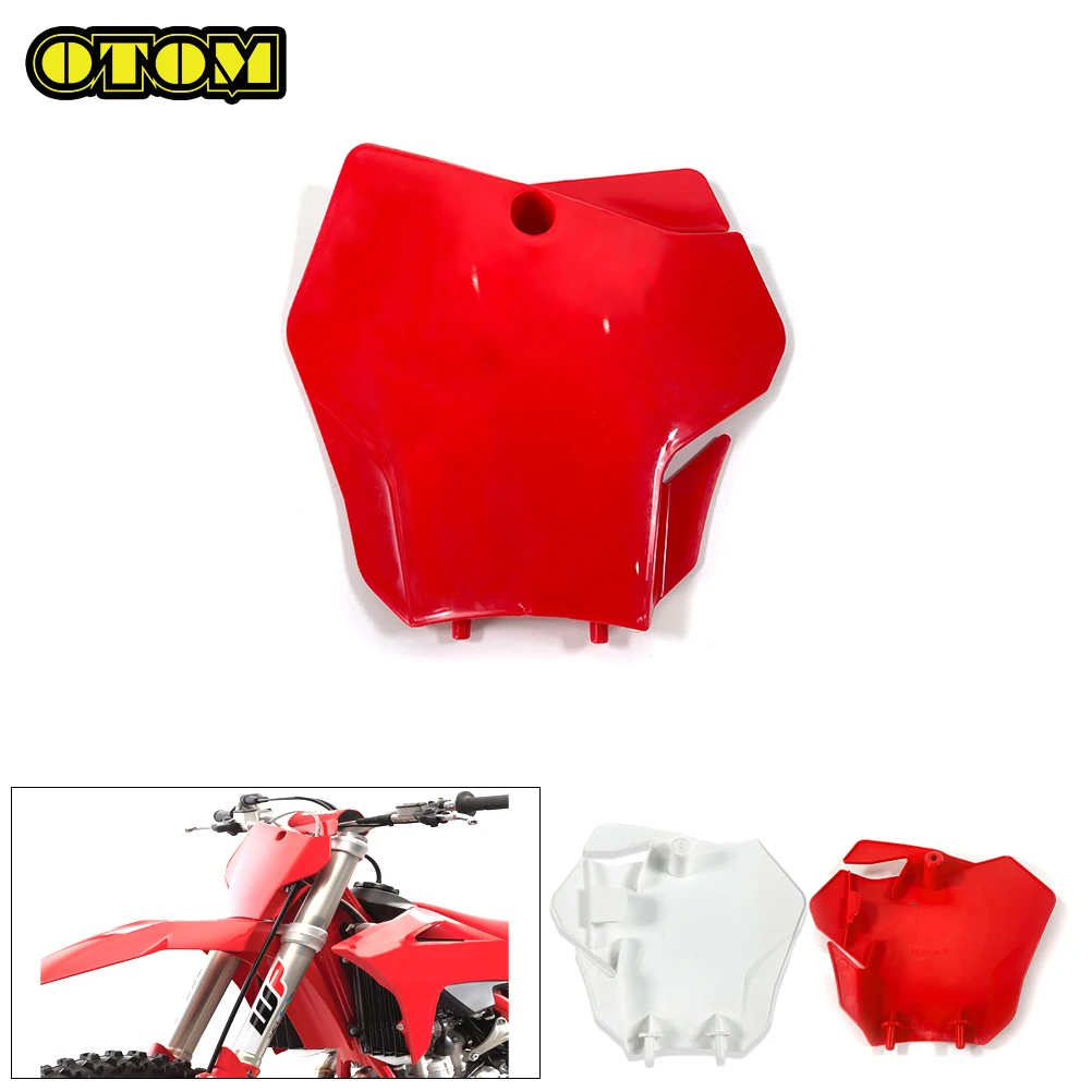 Motorcycle For GASGAS Front Number Plate Registration Plate Holder Plastic Guard Cover EX EXF MC MCF 125 250 300 350 450 2023
Motorcycle For GASGAS Front Number Plate Registration Plate Holder Plastic Guard Cover EX EXF MC MCF 125 250 300 350 450 2023
