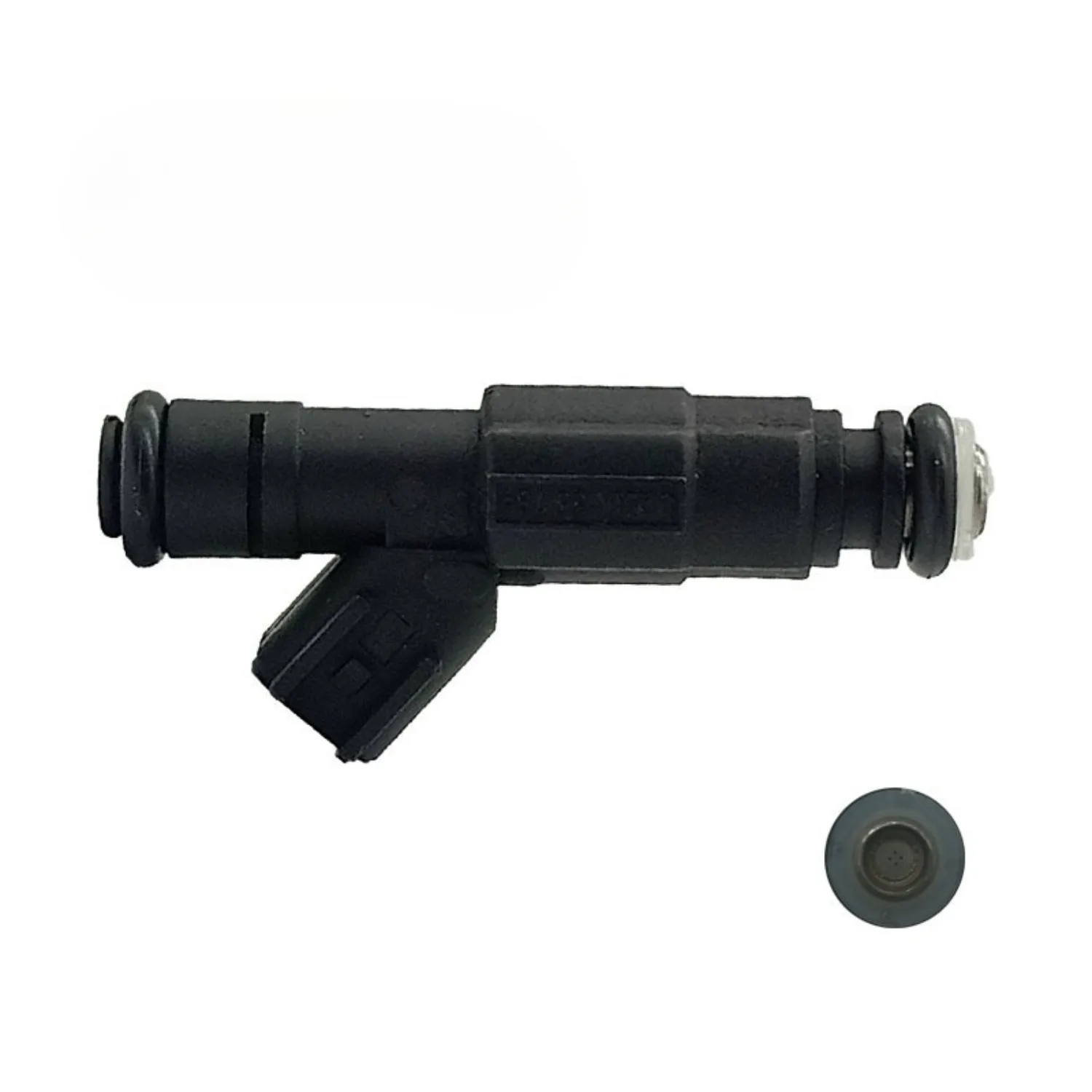 Automotive Fuel Injector OE:04669938AA 0280155784 For Chrysler, Dodge Cavalier, Plymouth
Automotive Fuel Injector OE:04669938AA 0280155784 For Chrysler, Dodge Cavalier, Plymouth