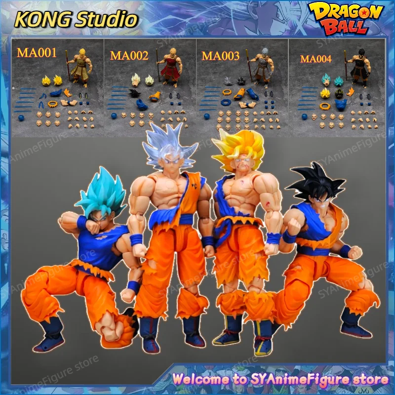 В наличии: Фигурка KONG Studio Beast Deities Mythos Anime Dragon Ball MA001-004, поврежденный в бою Сон Гоку, масштаб 1/12, игрушка, подарок
В наличии: Фигурка KONG Studio Beast Deities Mythos Anime Dragon Ball MA001-004, поврежденный в бою Сон Гоку, масштаб 1/12, игрушка, подарок